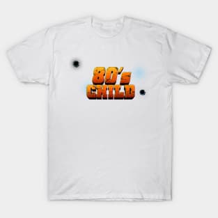 80s Child T-Shirt